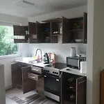 Ferienhaus Szeretet Fa-haz Gergelyiugornya