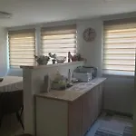 Ferienhaus Szeretet Fa-haz Gergelyiugornya