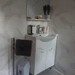 Ferienhaus Szeretet Fa-haz Gergelyiugornya *