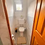 Ferienhaus Szeretet Fa-haz Gergelyiugornya Vásárosnamény