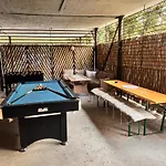 Ferienhaus Szeretet Fa-haz Gergelyiugornya Vásárosnamény