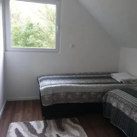 度假居 Szeretet Fa-haz Gergelyiugornya Vásárosnamény