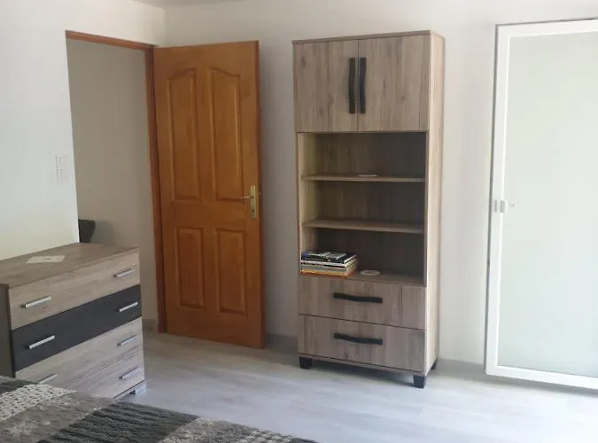 Szeretet Fa-ház Gergelyiugornya Hébergement de vacances Vásárosnamény