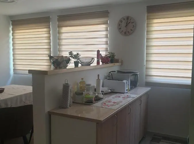 Hébergement de vacances Szeretet Fa-ház Gergelyiugornya